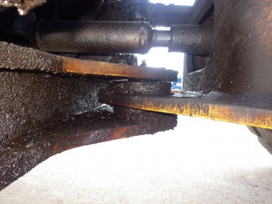 ขายรถตัก ยี่ห้อKomatsu รุ่นWA150-3