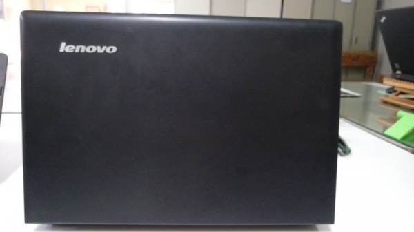 Lenovo G400 Core i3