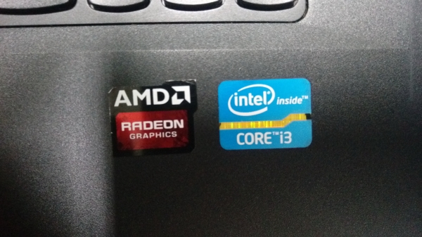 Lenovo G400 Core i3