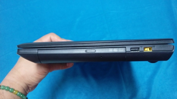 Lenovo G400 Core i3