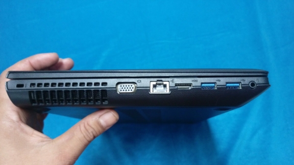 Lenovo G400 Core i3