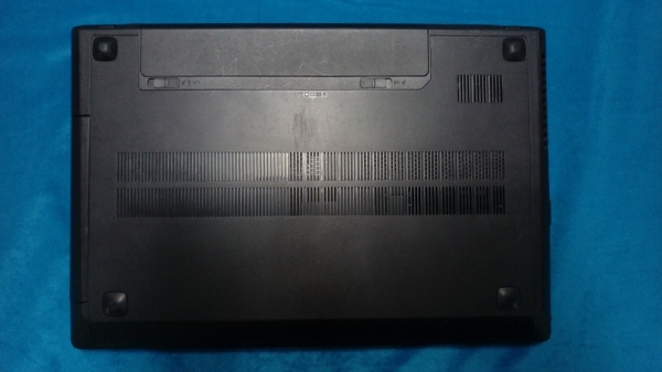 Lenovo G400 Core i3