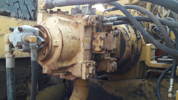 2 คันละ 795,000 บาท CAT 320 V.2 เครื่องเดิมแน่นๆ ปั้มดี ช่วงล่างเต็ม ระบบไฟครบ เอกสารเล่มทะเบียนครบ 2 คันละ 795,000 บาท CAT 320 V.2 เครื่องเดิมแน่นๆ ปั้มดี ช่วงล่างเต็ม ระบบไฟครบ เอกสารเล่มทะเบียนครบ