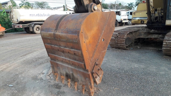 2 คันละ 795,000 บาท CAT 320 V.2 เครื่องเดิมแน่นๆ ปั้มดี ช่วงล่างเต็ม ระบบไฟครบ เอกสารเล่มทะเบียนครบ 2 คันละ 795,000 บาท CAT 320 V.2 เครื่องเดิมแน่นๆ ปั้มดี ช่วงล่างเต็ม ระบบไฟครบ เอกสารเล่มทะเบียนครบ