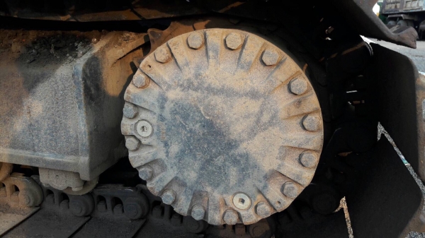 2 คันละ 795,000 บาท CAT 320 V.2 เครื่องเดิมแน่นๆ ปั้มดี ช่วงล่างเต็ม ระบบไฟครบ เอกสารเล่มทะเบียนครบ 2 คันละ 795,000 บาท CAT 320 V.2 เครื่องเดิมแน่นๆ ปั้มดี ช่วงล่างเต็ม ระบบไฟครบ เอกสารเล่มทะเบียนครบ