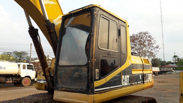 2 คันละ 795,000 บาท CAT 320 V.2 เครื่องเดิมแน่นๆ ปั้มดี ช่วงล่างเต็ม ระบบไฟครบ เอกสารเล่มทะเบียนครบ 2 คันละ 795,000 บาท CAT 320 V.2 เครื่องเดิมแน่นๆ ปั้มดี ช่วงล่างเต็ม ระบบไฟครบ เอกสารเล่มทะเบียนครบ