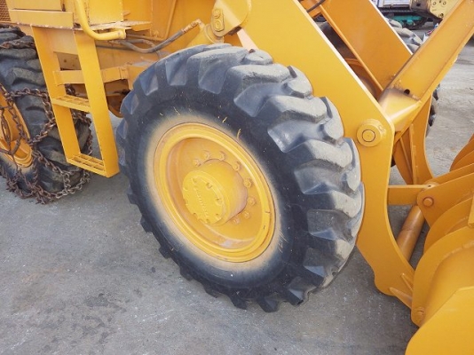 ขายรถตัก ยี่ห้อKomatsu รุ่นJH30B ขายรถตัก ยี่ห้อKomatsu รุ่นJH30B