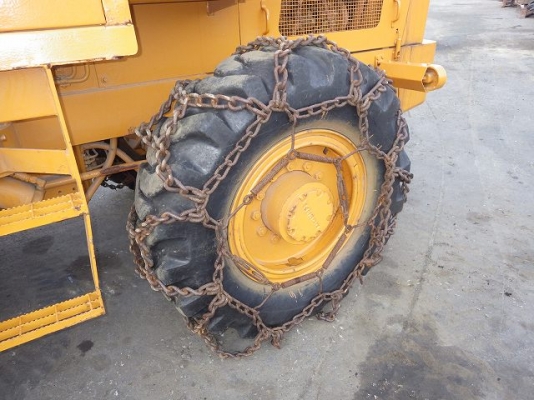 ขายรถตัก ยี่ห้อKomatsu รุ่นJH30B ขายรถตัก ยี่ห้อKomatsu รุ่นJH30B