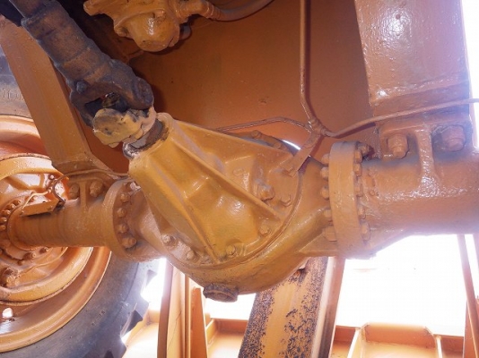 ขายรถตัก ยี่ห้อKomatsu รุ่นJH30B ขายรถตัก ยี่ห้อKomatsu รุ่นJH30B