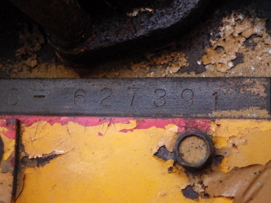 ขายรถตัก ยี่ห้อKomatsu รุ่นJH30B ขายรถตัก ยี่ห้อKomatsu รุ่นJH30B