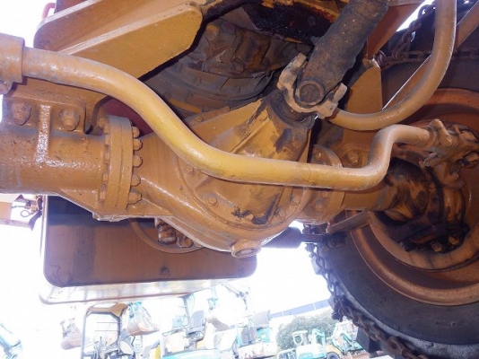 ขายรถตัก ยี่ห้อKomatsu รุ่นJH30B ขายรถตัก ยี่ห้อKomatsu รุ่นJH30B