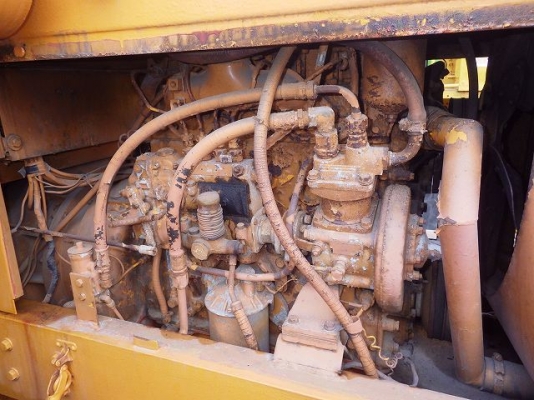 ขายรถตัก ยี่ห้อKomatsu รุ่นJH30B ขายรถตัก ยี่ห้อKomatsu รุ่นJH30B