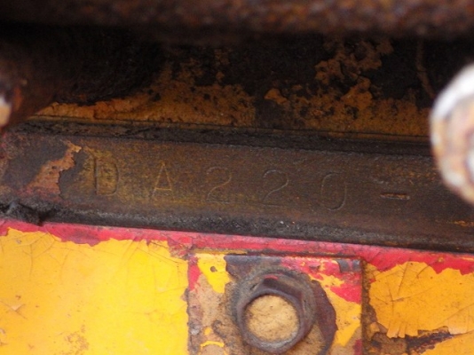 ขายรถตัก ยี่ห้อKomatsu รุ่นJH30B ขายรถตัก ยี่ห้อKomatsu รุ่นJH30B