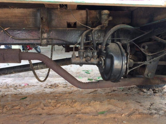 ขายด่วนอีแต๋นเครื่อง 18 แรง เกียร์ใหญ่ เพลาลอย เบรคลม ช่วงล่างใหญ่ บรรทุก 5 ตันสบาย รถพร้อมใช้งาน  ราคา 85000  สนใจ 084-5486359 สุชาติ