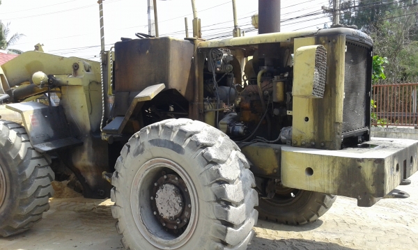 ขายรถตัก ตามสภาพ พร้อมทำงานรถใช้งานอยู่ครับ ขายรถตัก ตามสภาพ พร้อมทำงานรถใช้งานอยู่ครับ