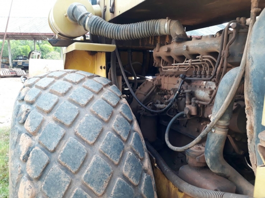 ขายด่วน รถบดBOMAG BW212 D-2 สั่นสะเทือน สองเพลา สภาพพร้อมใช้งาน เครื่อง ISUZU เครื่องปั้มดี สภาพยางสวย เอกสารเล่มทะเบียน