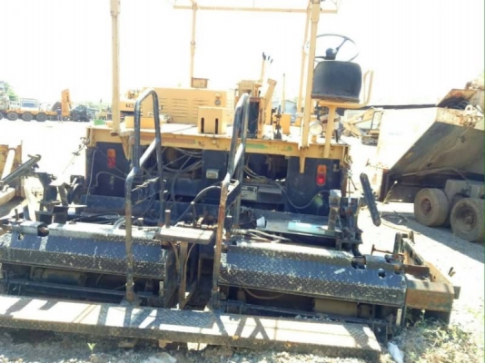 ขาย 325,000 รถปูยาง MITSUBISHI  MF 36 W-2เล่มทะเบียนพร้อมโอน