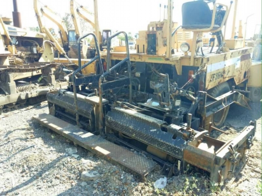 ขาย 325,000 รถปูยาง MITSUBISHI  MF 36 W-2เล่มทะเบียนพร้อมโอน