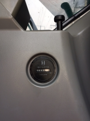 KOBELCO SK200-6 YN-09