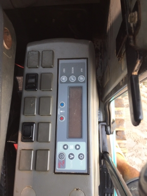 KOBELCO SK200-6 YN-09