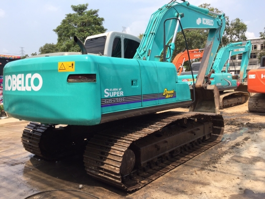 KOBELCO SK200-6 YN-09