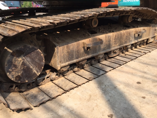 KOBELCO SK200-6 YN-09