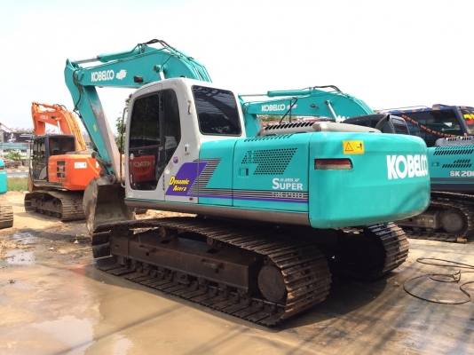 KOBELCO SK200-6 YN-09