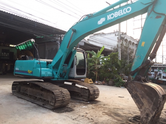 KOBELCO SK200-6 YN-09