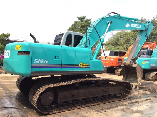 KOBELCO SK200-6 YN-09