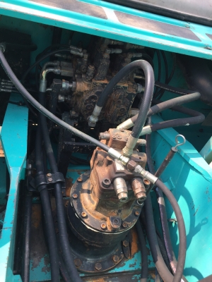 KOBELCO SK200-6 YN-09