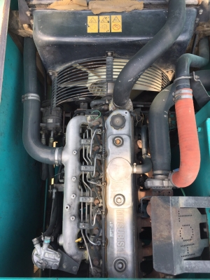 KOBELCO SK200-6 YN-09
