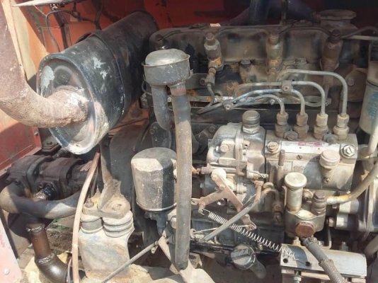 ขาย 175,000 IHI is 45 เครื่องดี ปั้มดี โช่หนา เอวแน่น รถสวยพร้อมใช้ รถอยู่ จ.บุรีรัมย์ โทร&amp;ไอดีไลน์ 090-772-3710 090-772-3708