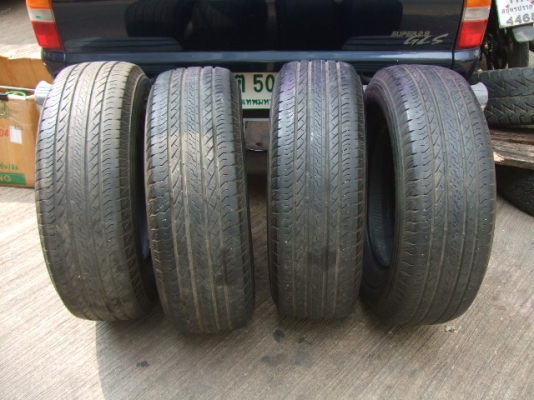 ยางบริดสโตน