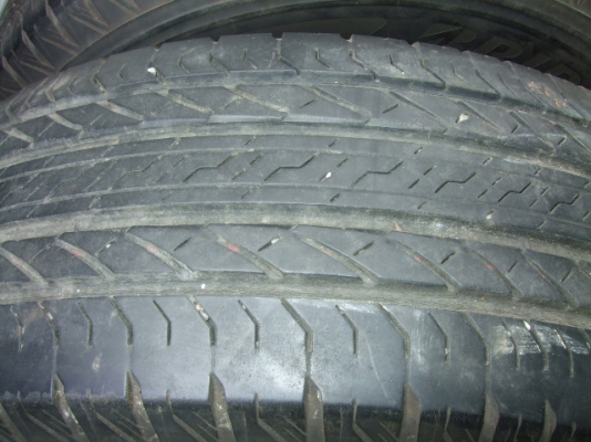 ยางบริดสโตน ยางบริดสโตน