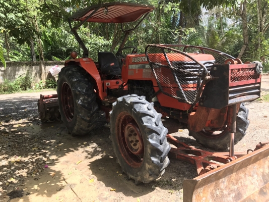 M5000  -2พันชม.ติดต่อ  080-1405528