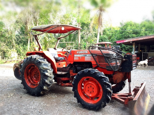 M5000  -2พันชม.ติดต่อ  080-1405528