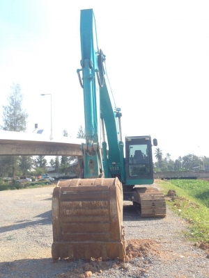 รถขุดSunword สภาพใหม่มาก