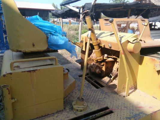 ขายรถบด ยี่ห้อวาตานาเบ้