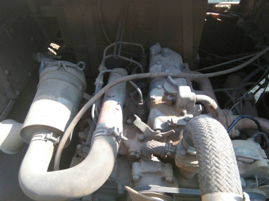 ขายรถบด ยี่ห้อวาตานาเบ้