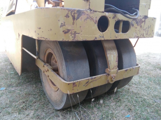 ขายรถบด ยี่ห้อวาตานาเบ้