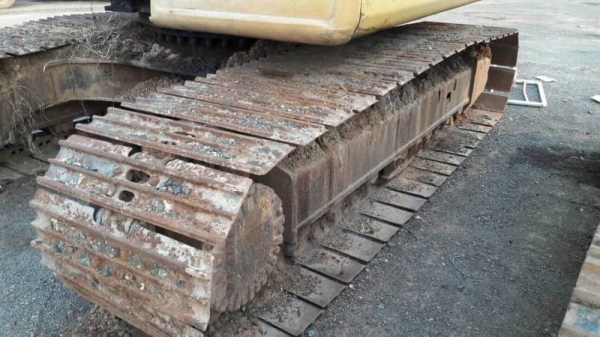 ขาย 795,000 CAT 320 V.2 เครื่องเดิมแน่นๆ ปั้มดี ช่วงล่างเต็ม ระบบไฟครบ เอกสารเล่มทะเบียนครบ(มี 2 คัน) รถอยู่ บุรีรัมย์ 090-772-3710 090-772-3708 ขาย 795,000 CAT 320 V.2 เครื่องเดิมแน่นๆ ปั้มดี ช่วงล่างเต็ม ระบบไฟครบ เอกสารเล่มทะเบียนครบ(มี 2 คัน) รถอยู่ บุรีรัมย์ 090-772-3710 090-772-3708