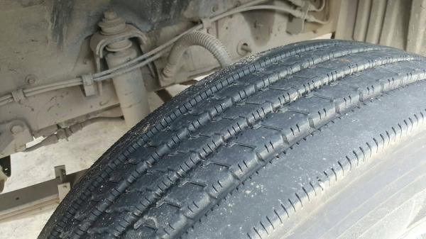 ขายด่วน ISUZU360 ปี53 แม่ลูกดั้ม อู่โชคชัยยาว7เมตร เครื่องดี คัชชีสวย สภาพยางพร้อมใช้งาน เอกสารเล่มท