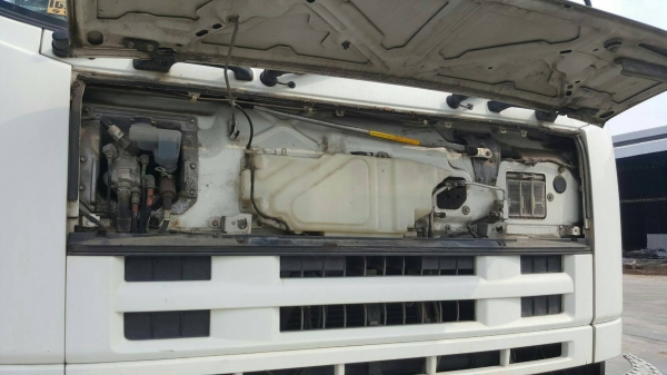 ขายด่วน ISUZU360 ปี53 แม่ลูกดั้ม อู่โชคชัยยาว7เมตร เครื่องดี คัชชีสวย สภาพยางพร้อมใช้งาน เอกสารเล่มท