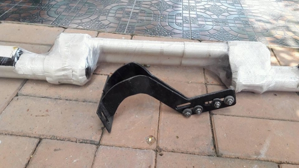 ชายกันชน ล๊อกเบรกคลัช ชายกันชน ล๊อกเบรกคลัช