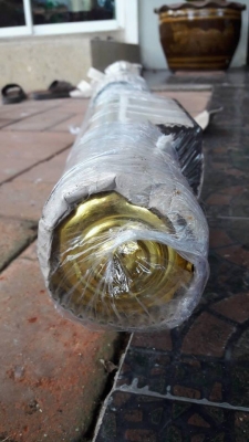 ชายกันชน ล๊อกเบรกคลัช ชายกันชน ล๊อกเบรกคลัช