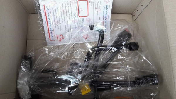 ชายกันชน ล๊อกเบรกคลัช ชายกันชน ล๊อกเบรกคลัช