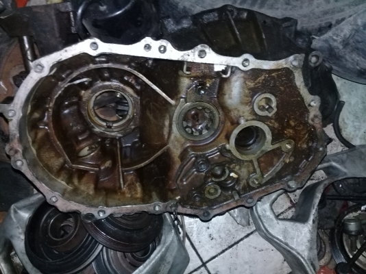หัวหมูเกียร์ toyota 4A-FE หัวหมูเกียร์ toyota 4A-FE
