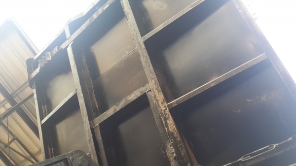 ขาย ถูก กระบะดั้มพ์ 12 ตัน กระบะใหม่ พื้นหนา ปั้มดี กระบอกดี แกนดี อุปกรณ์ครบพร้อมใช้ ใส่ได้หลาย รุ่น ขายถูก ด่วน (เจ้าของขายเอง) 081-184194