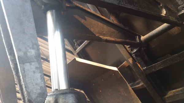 ขาย ถูก กระบะดั้มพ์ 12 ตัน กระบะใหม่ พื้นหนา ปั้มดี กระบอกดี แกนดี อุปกรณ์ครบพร้อมใช้ ใส่ได้หลาย รุ่น ขายถูก ด่วน (เจ้าของขายเอง) 081-184194