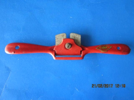 ขายกบผีเสื้อตราตา Made in Germany.งานเก่าสวยตราตา